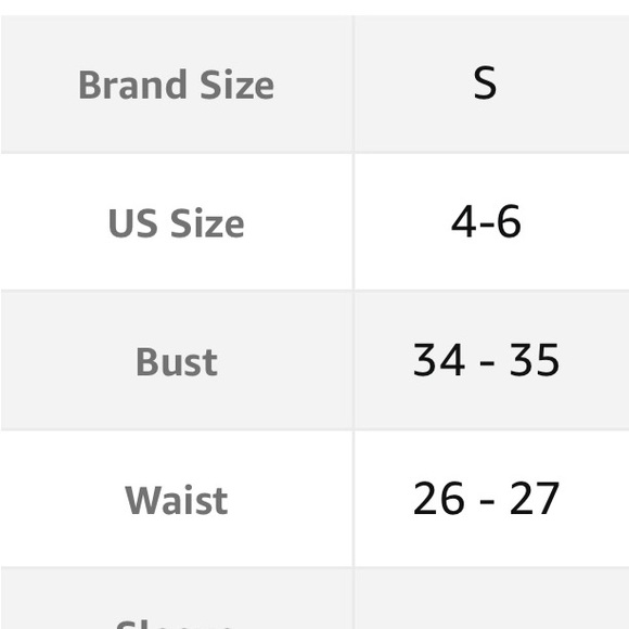 NWT Pullover Top - Picture 5 of 5